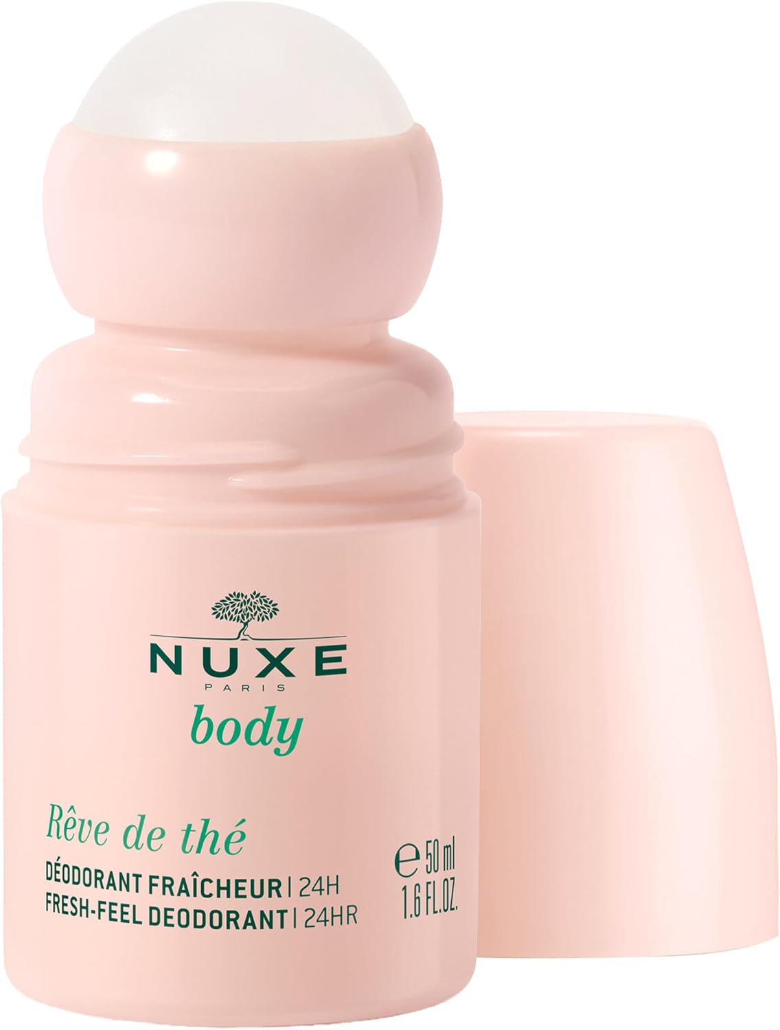24h Deodorant 50 ml 212732