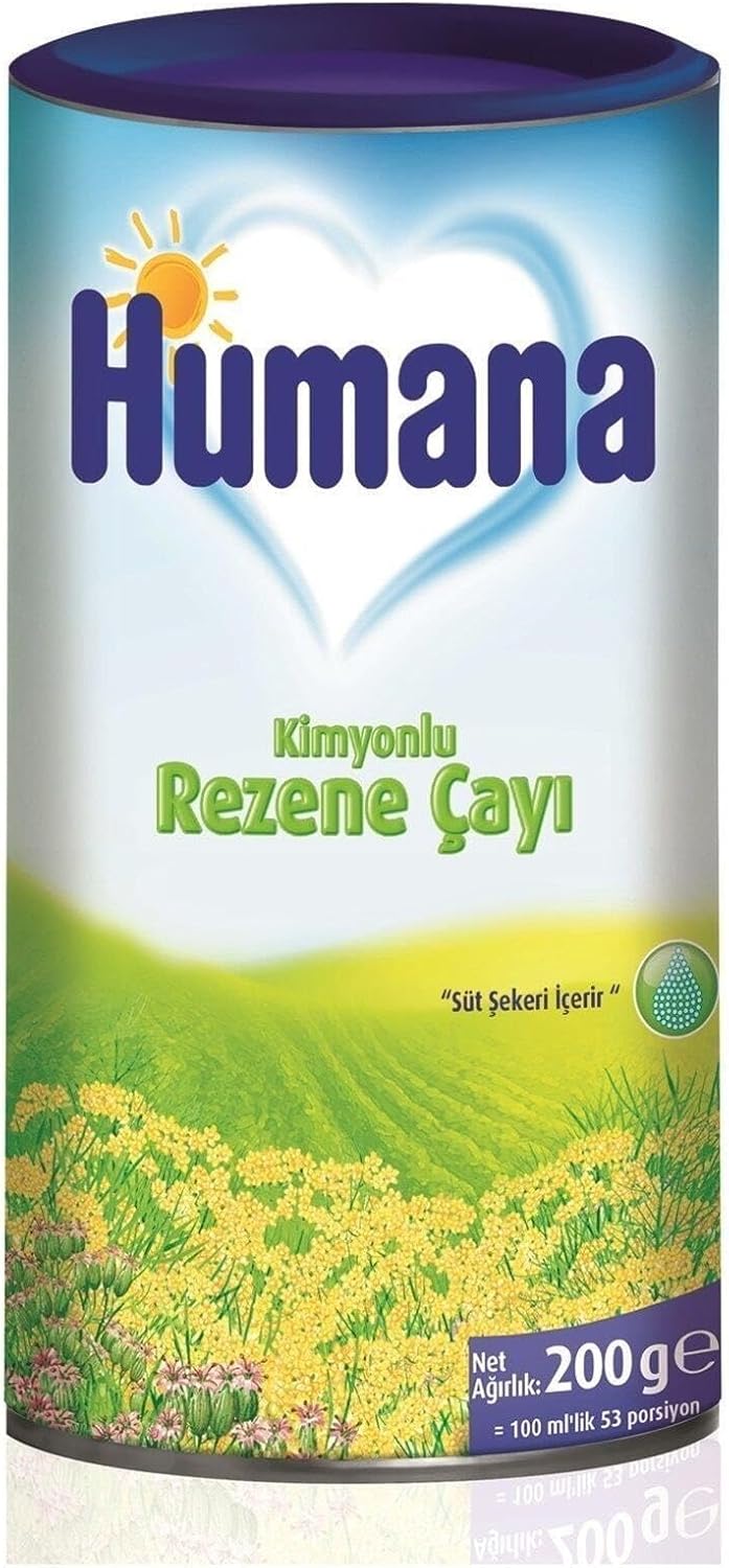 Kimyonlu Rezene 200 1 Paket(200 Gr x 1 Adet)