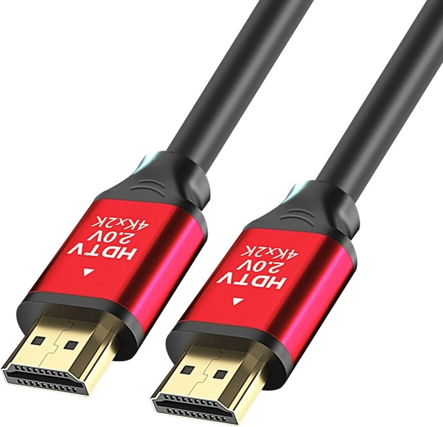 3 Metre HDMI 2.0 Kablo 4K 60Hz UHD Görüntü Aktarım Kablosu CB-20