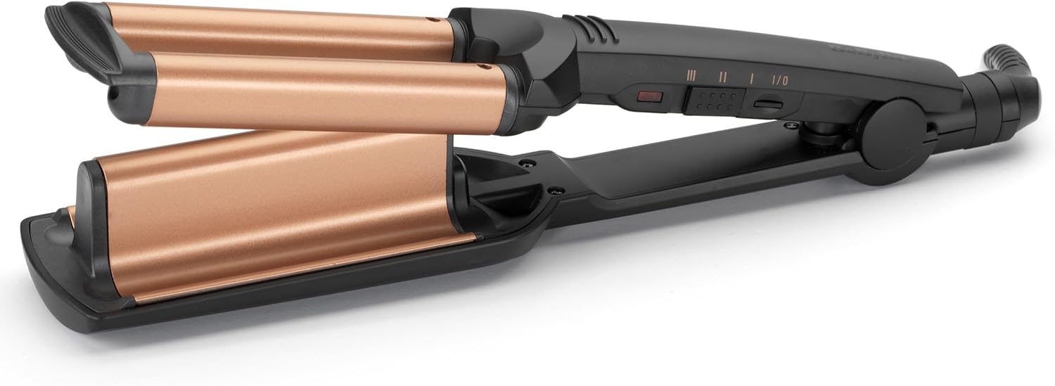 Deep Waver Su Dalgası Maşası, W2447E