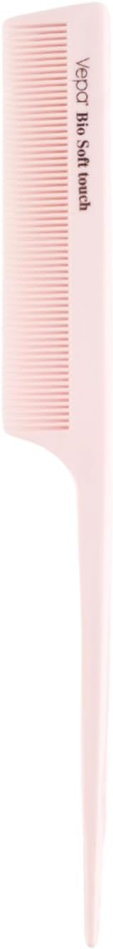 Bio Soft Touch Klepe Tarak 810 - Yüksek Kalite, Doğa Dostu, Lüks Seri, Şık Tasarım