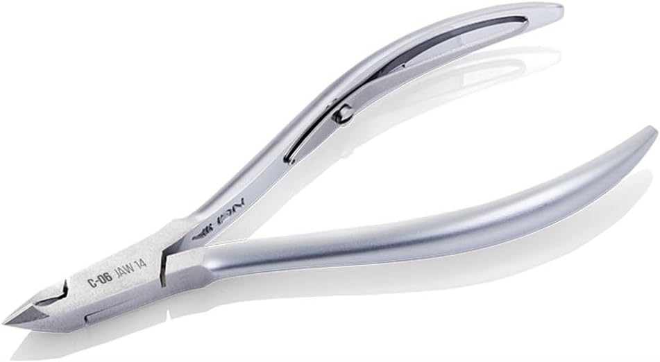 C-06 7 Mm Tırnak Eti Pensi