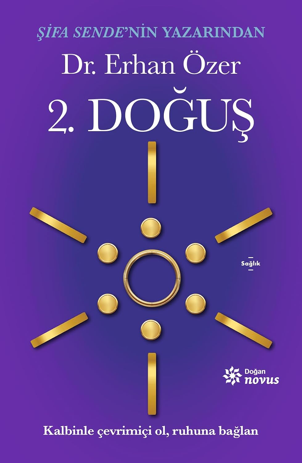2. Doğuş: Kalbinle Çevrimiçi Ol, Ruhuna Bağlan