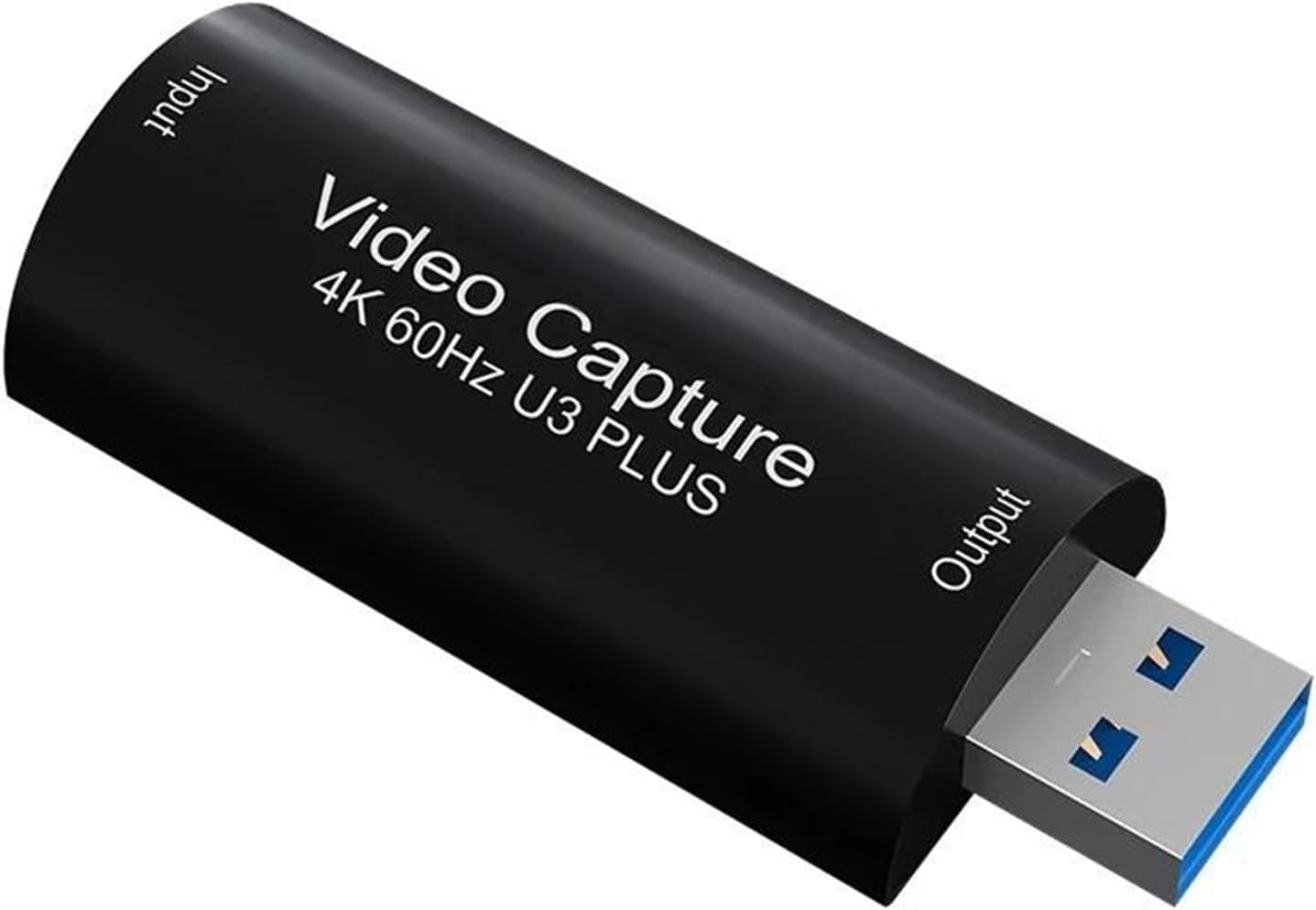 8010 HDMI USB 3.0 4K 60hz U3 Plus Video Capture Kartı