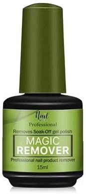 Nail Master Sihirli Tırnak Sökücü 15 ml