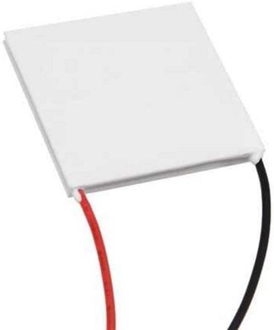 TEC1-12712 Peltier Termoelektrik Soğutucu Modül 12V 51.4W 40x40mm