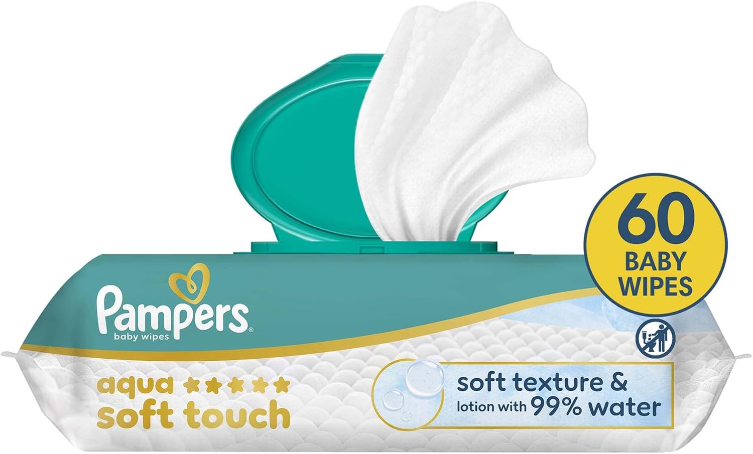 Aqua Soft Touch