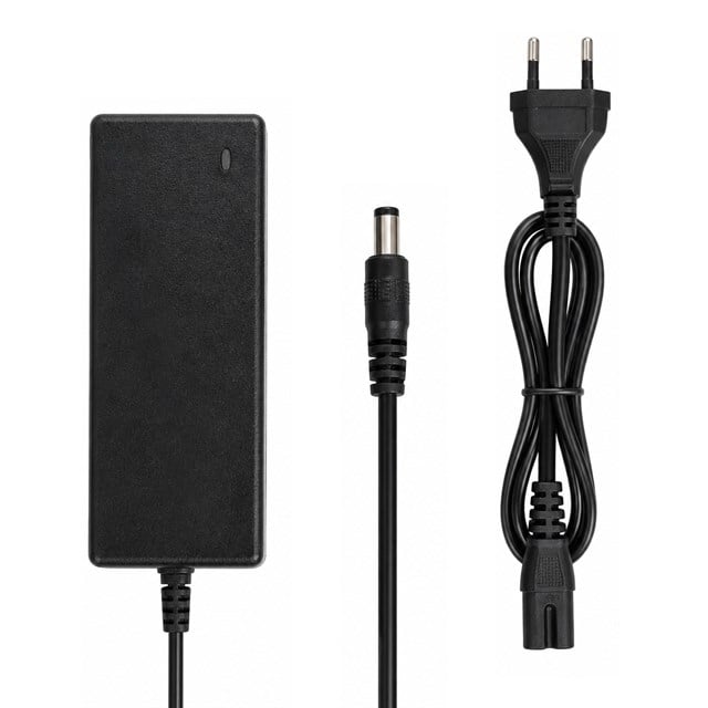 PM-10961 19 Volt - 3.42 Amper 5.5*2.5 Mm Uçlu Adaptör (Toshiba-Asus-Acer Notebook)
