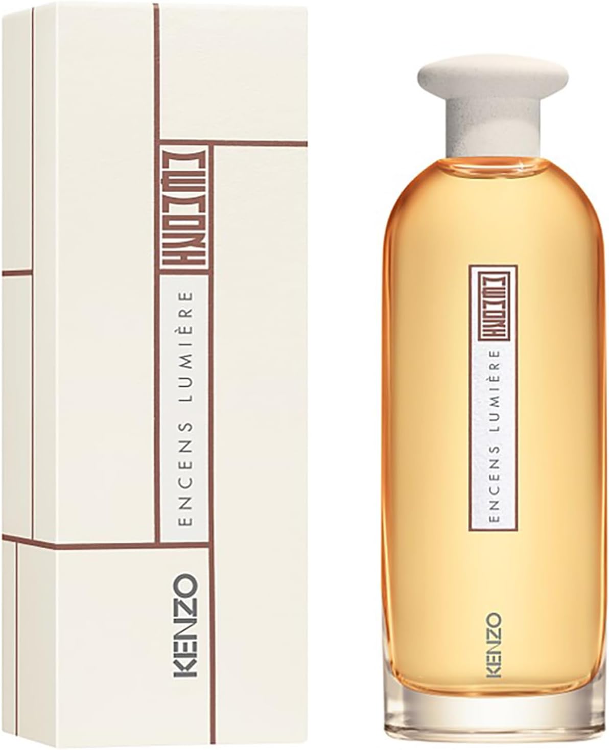 Magna- Memorie Encens Lumiere 75Ml Edp