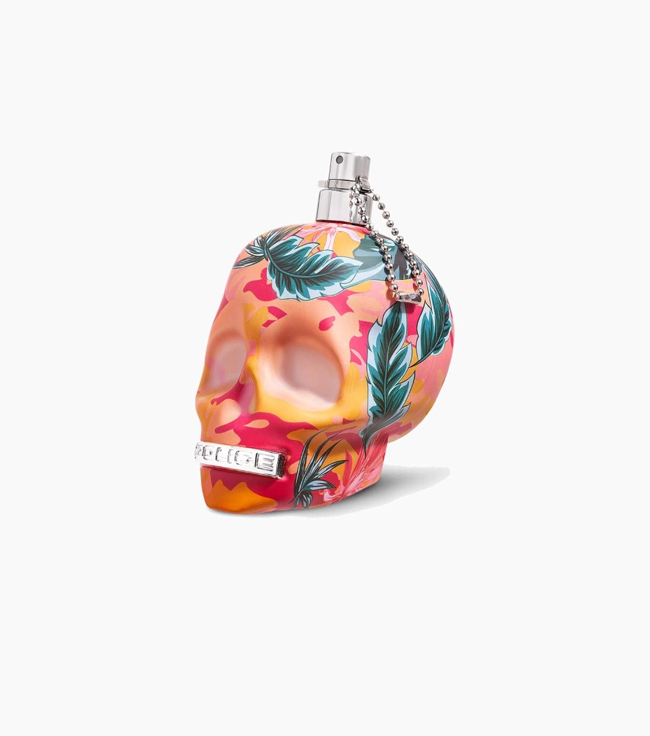 To Be Exotic Jungle Woman EDP 125 ml Kadın Parfümü