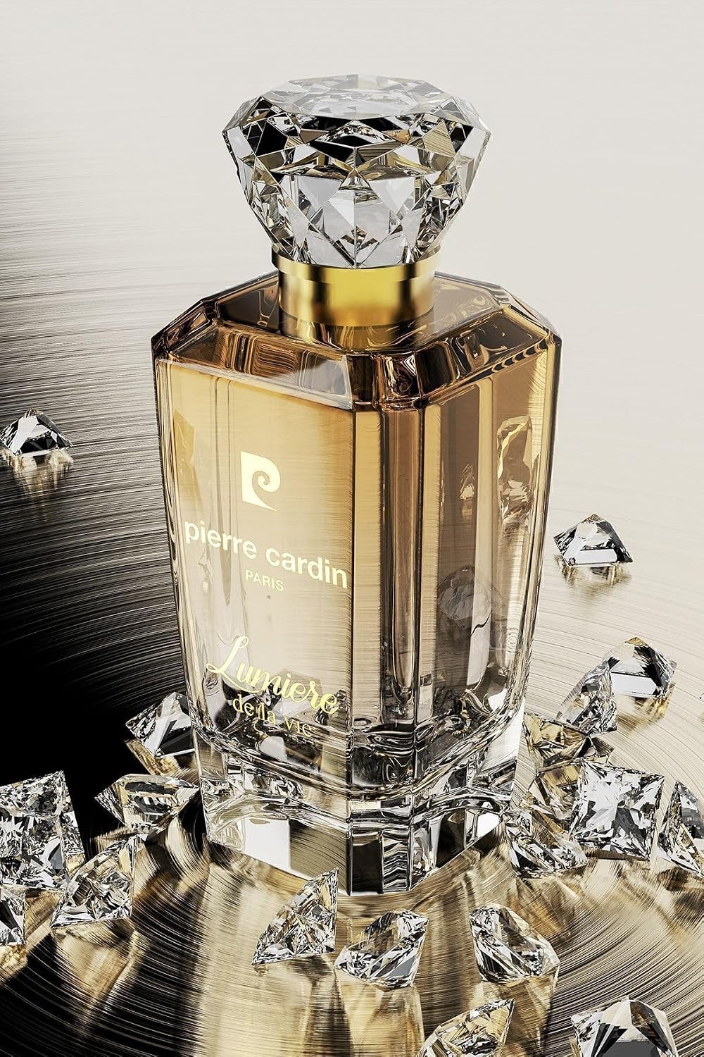 Lumiere De La Vie EDP Kadın Parfüm 50 ml