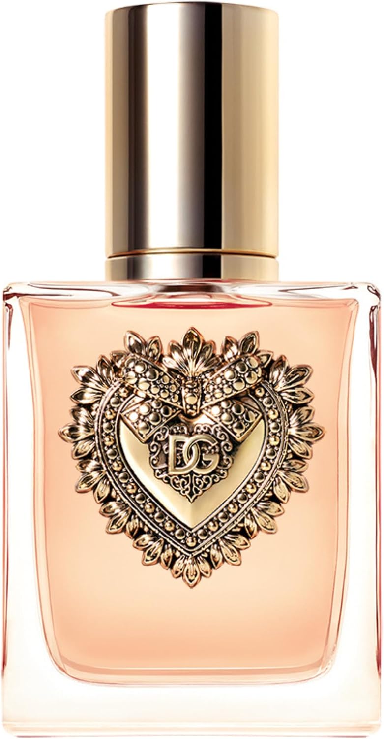 D&G A81051812 Devotıon 50Ml Edp Kadın Parfüm