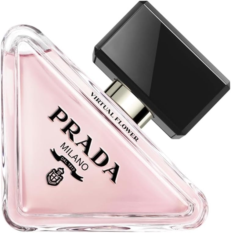 Prada Paradoxe Virtual Flower EDP 50 ml Refillable Kadın Parfümü