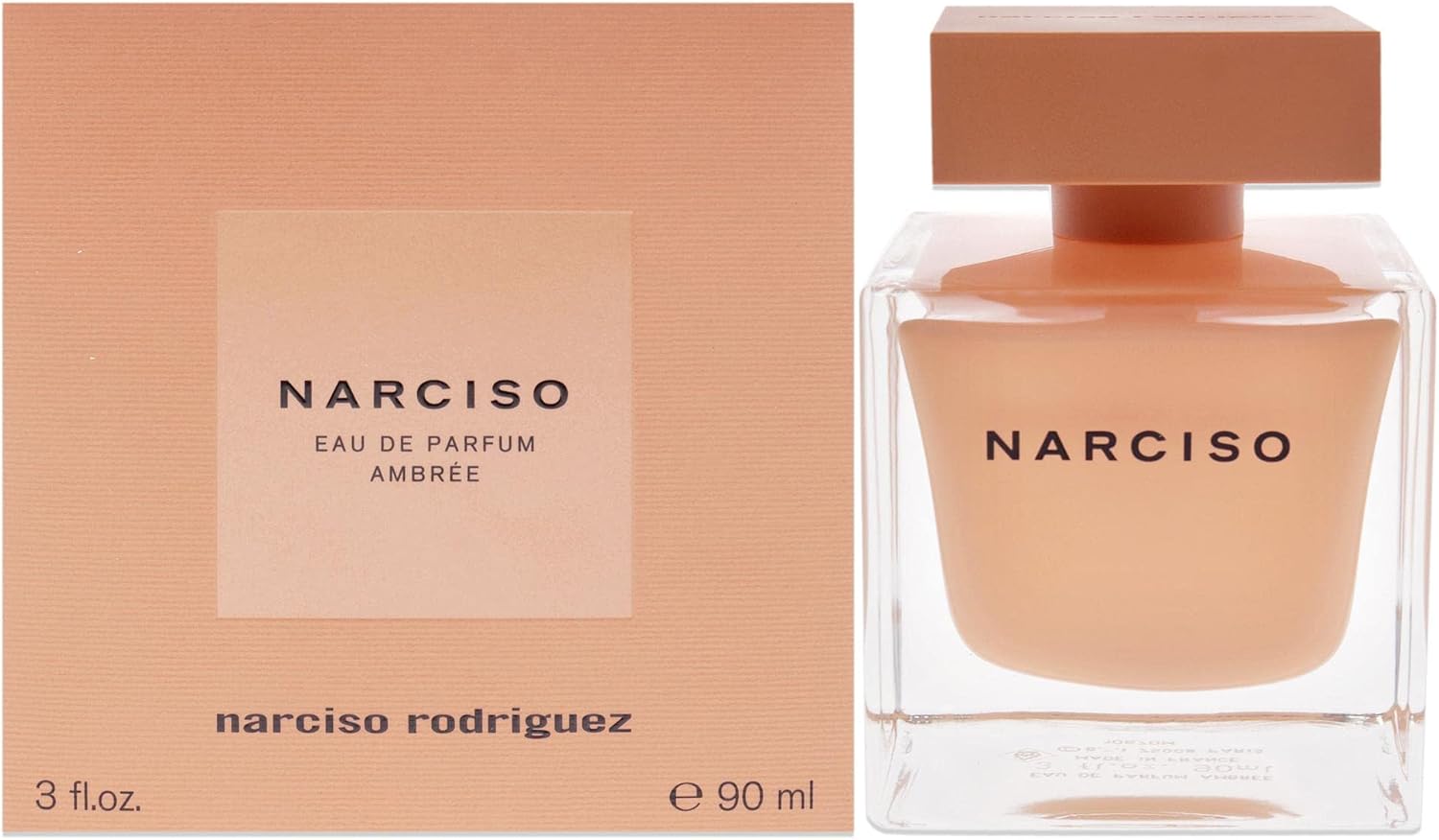 Ambree Edp 90 Ml