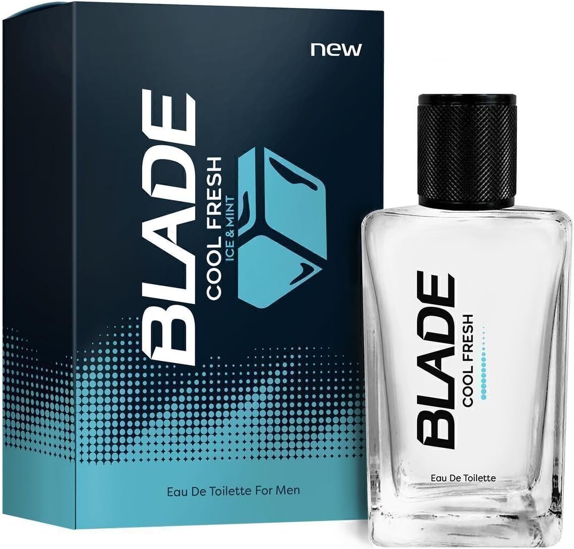 Cool Fresh Edt, 70 Mililitre