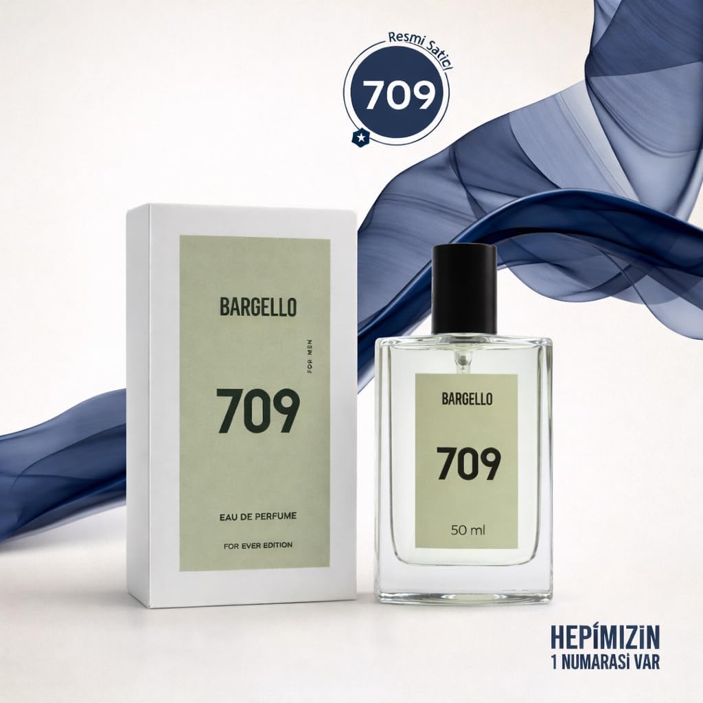 709 Erkek Parfüm Edp 50 Ml Oriental - Mnms50709