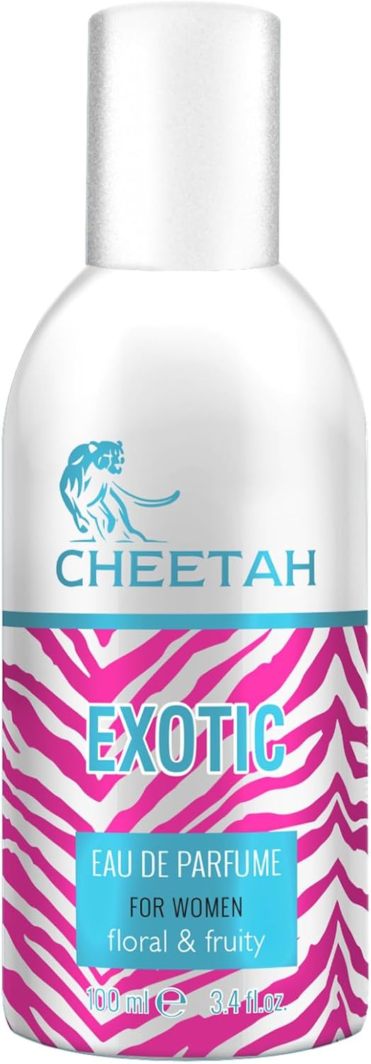 Exotic Kadın Parfümü 100 ml