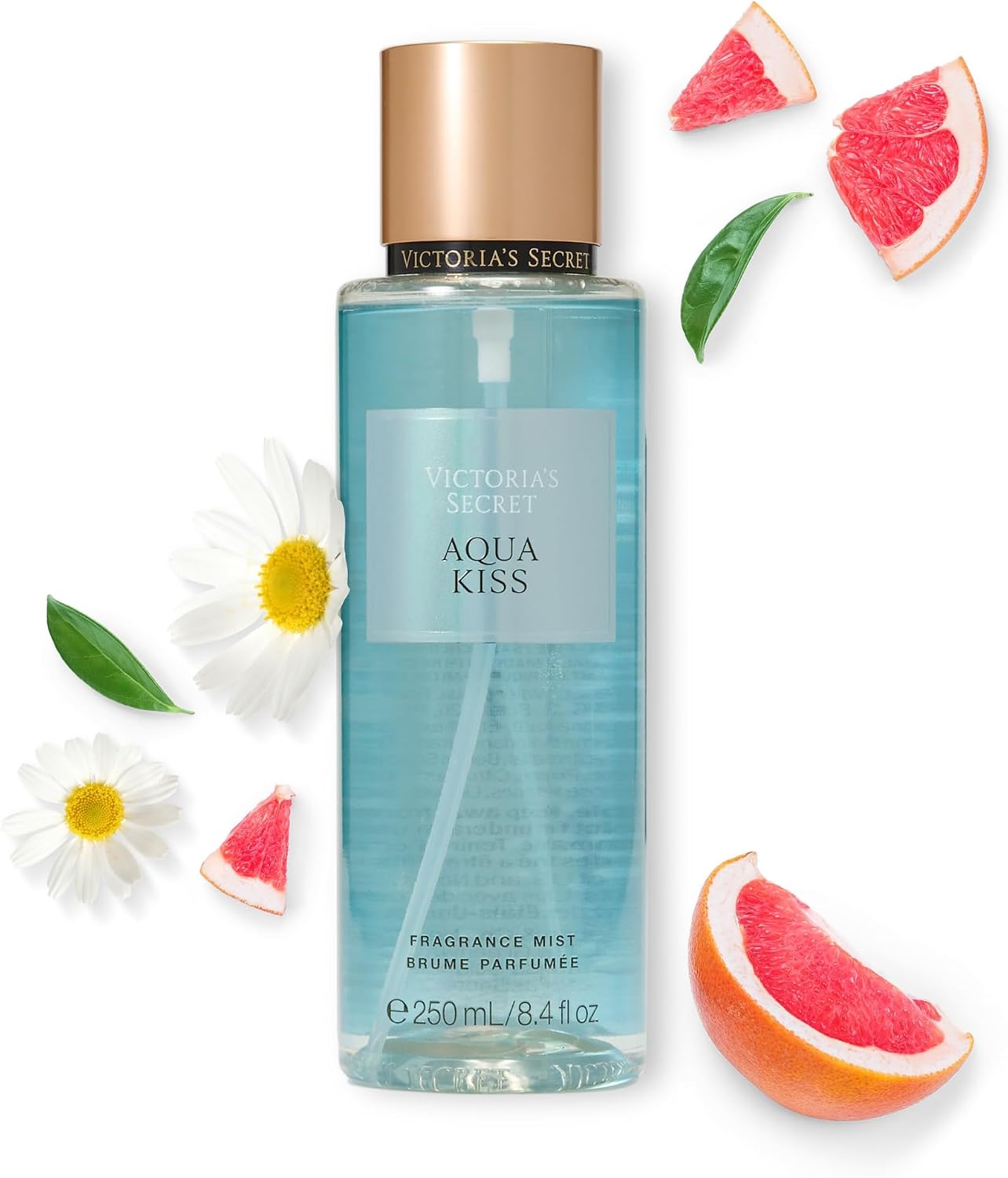 Aqua Kiss Vücut Spreyi 250ML