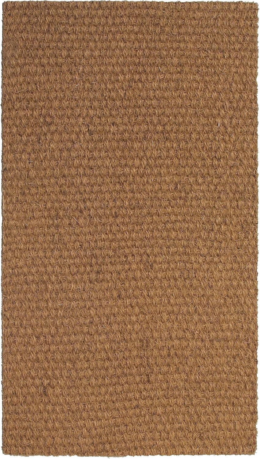 Sindal Kaymaz Paspas Kapı Önü Paspası 50x80 cm