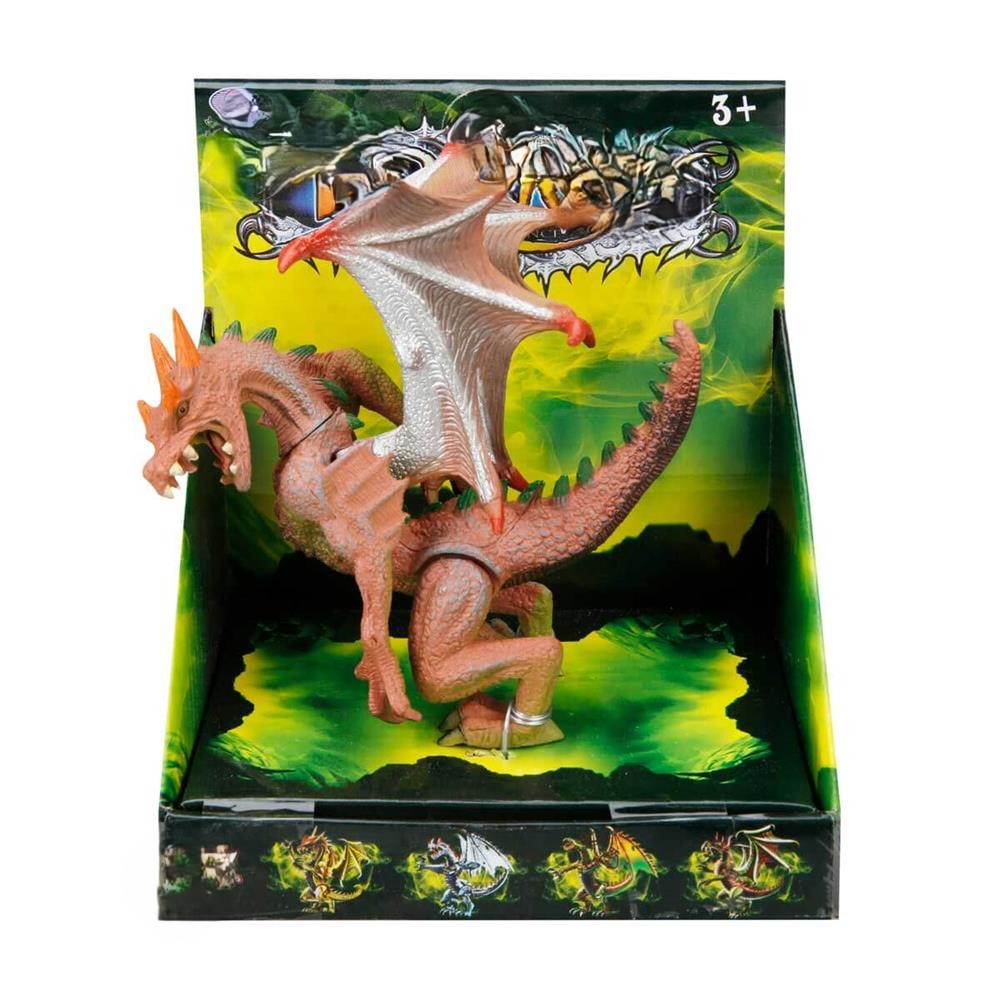 Ejderha Figür 11 cm 1 adet