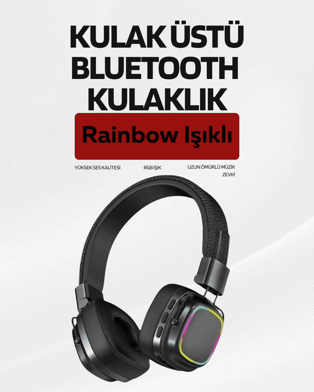 XY30-BLUETOOTH Kulaklık