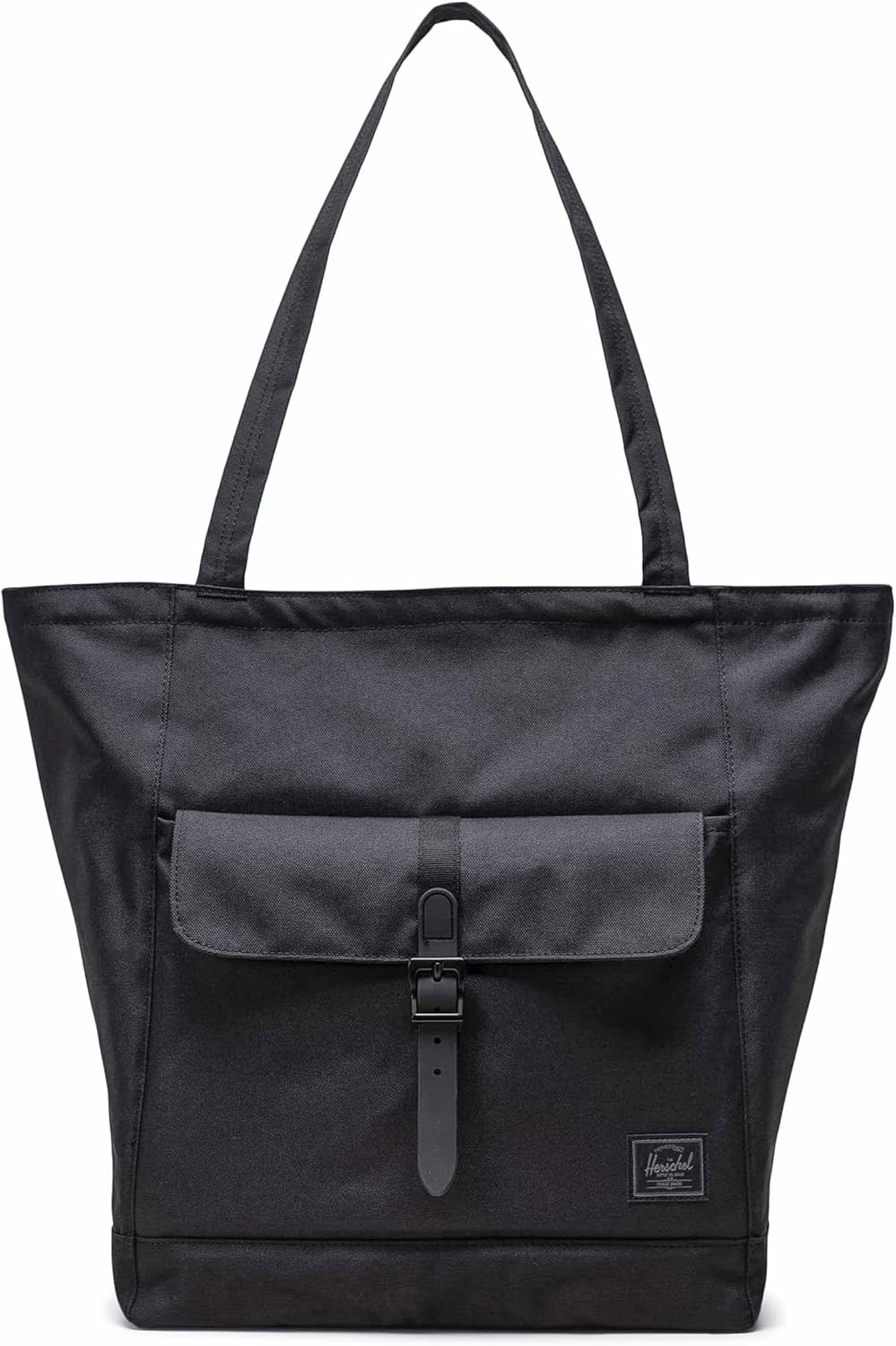 Retreat Tote | Su İtici Kumaş Omuz Çantası, 20 L