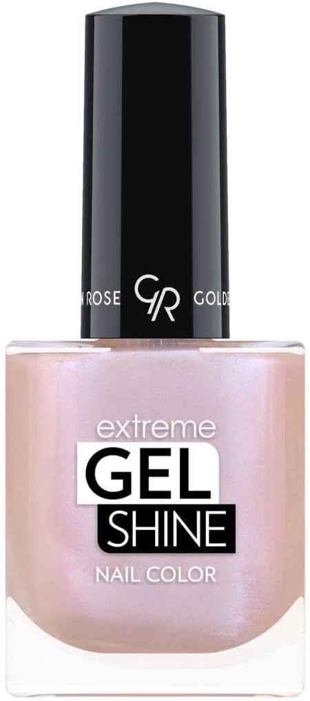 Extreme Gel Shine Nail Color - 101 - Jel Görünümlü Parlak Oje 10.2 ml