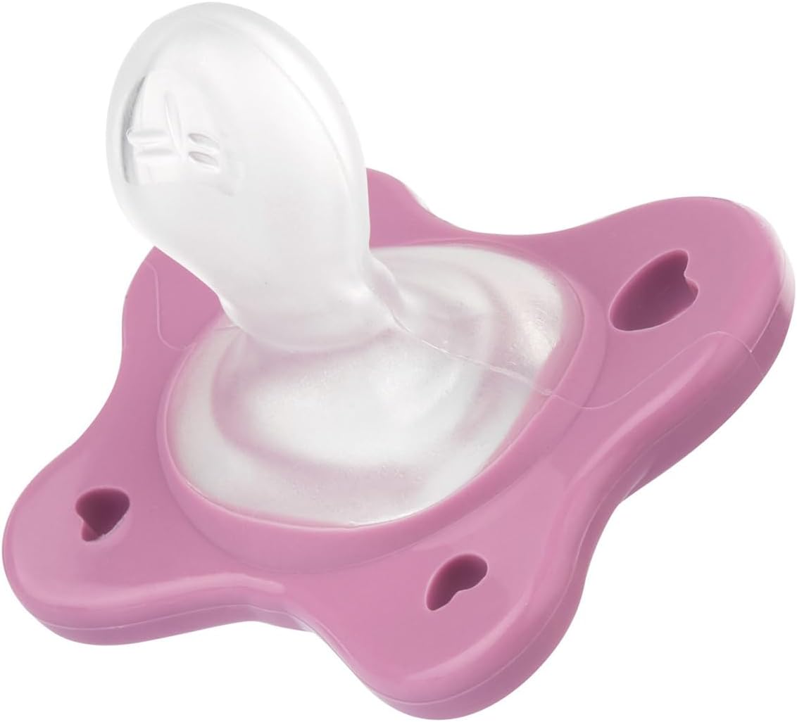 Physioforma Dual Soft Kız 6-16 Ay 2'Li
