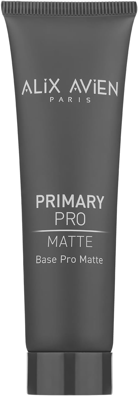12 Saat Kalıcı Pürüzsüz Ve Mat Görünüm Sağlayan Nemlendirici Mat Makyaj Bazı - Primary Pro Matte