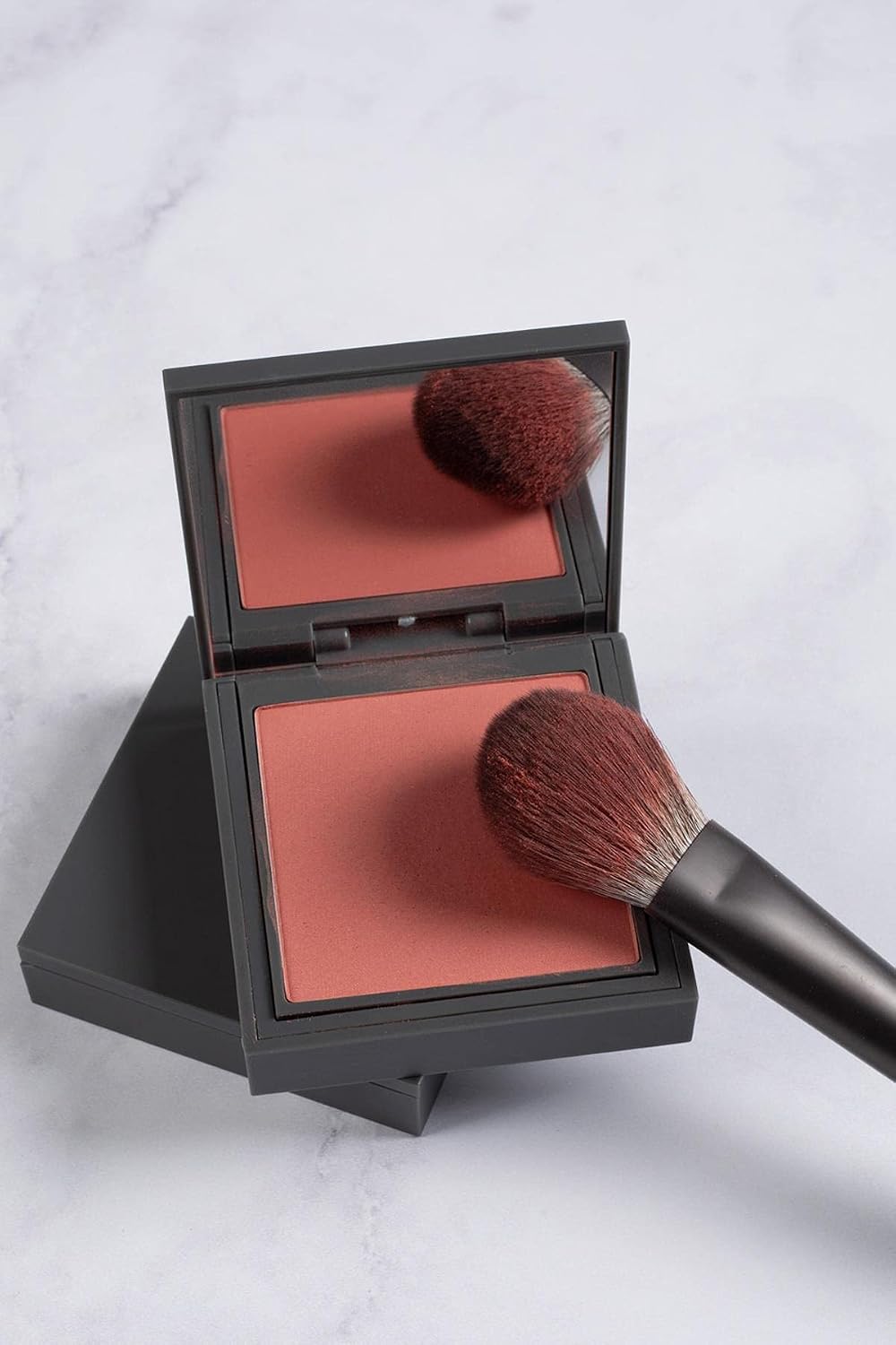İpeksi Allık - Powder Blush 108 Sweet Apricot