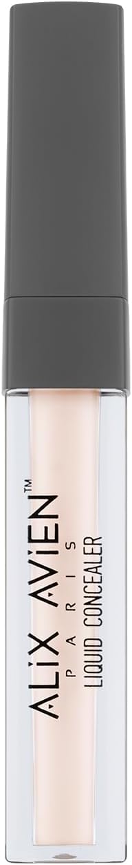 Likit Göz Altı Kapatıcısı - Açık Ten Soğuk Cilt Alt Tonu - Liquid Concealer 103 Creamy Beige