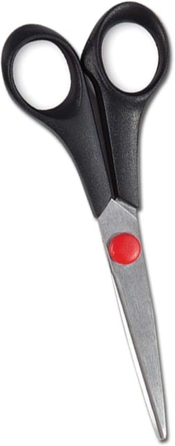 Plastik Saplı Fonksiyonel Makas 8697415103666
