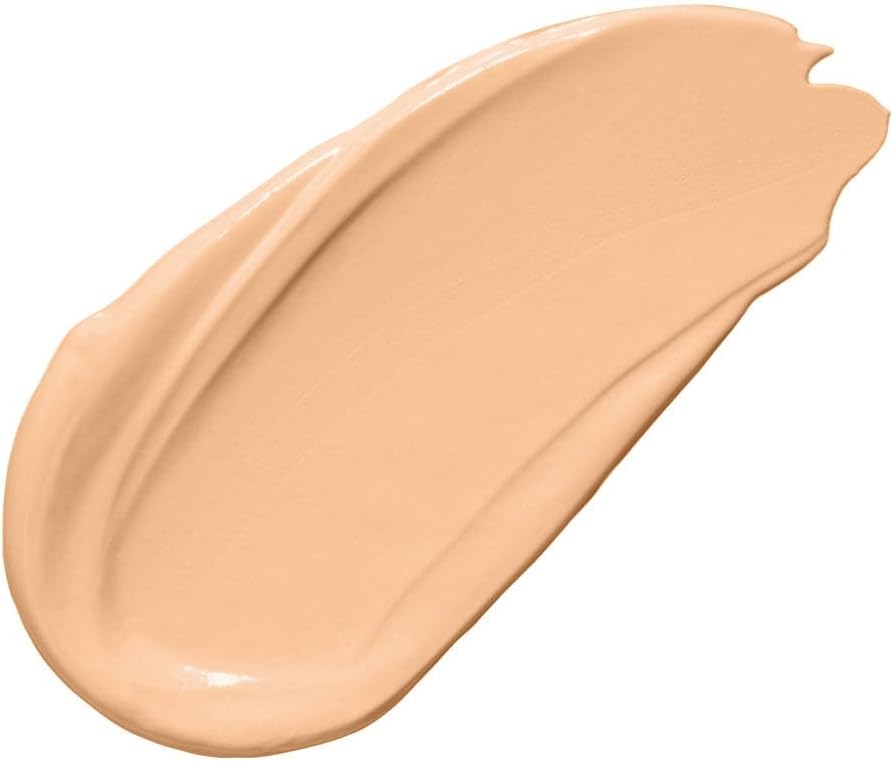 Stay Soft Smooth Hydrating Foundation No:204 - Nemlendirici Fondöten