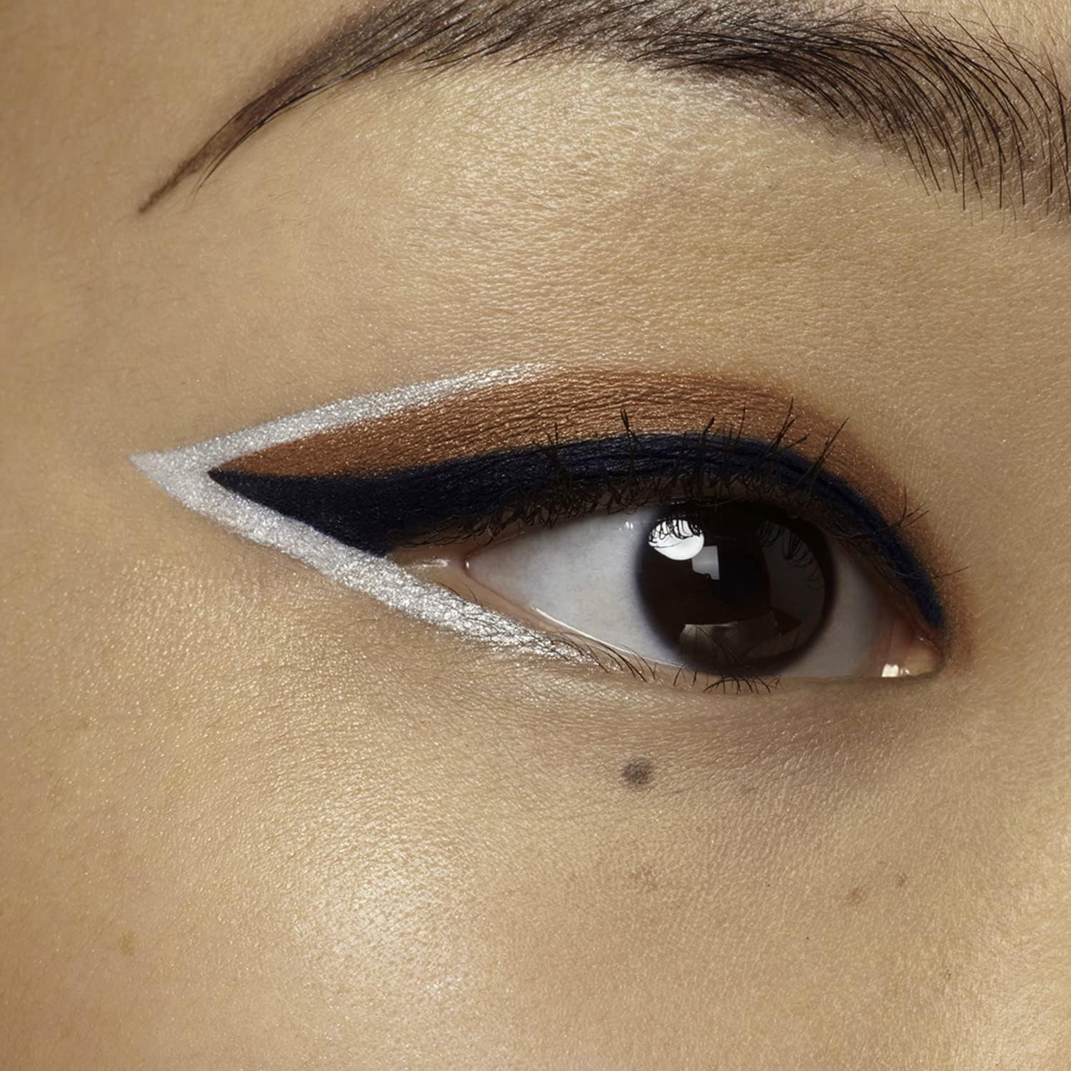 New York Tattoo Liner Jel Göz Kalemi, 950 Rich Clay (Kızıl Kahverengi)