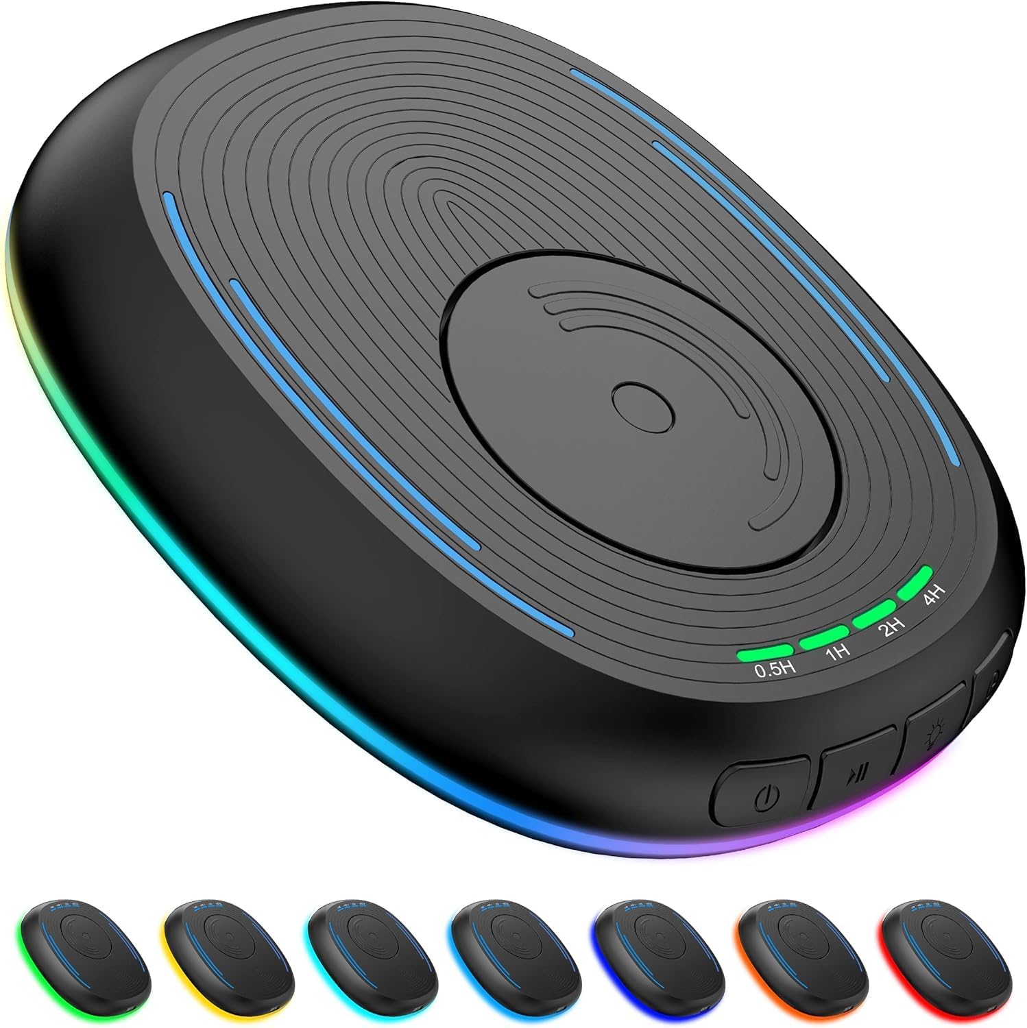 Mouse Jiggler Zamanlayıcılı Fare İmleç Taşıyıcı, 240610000