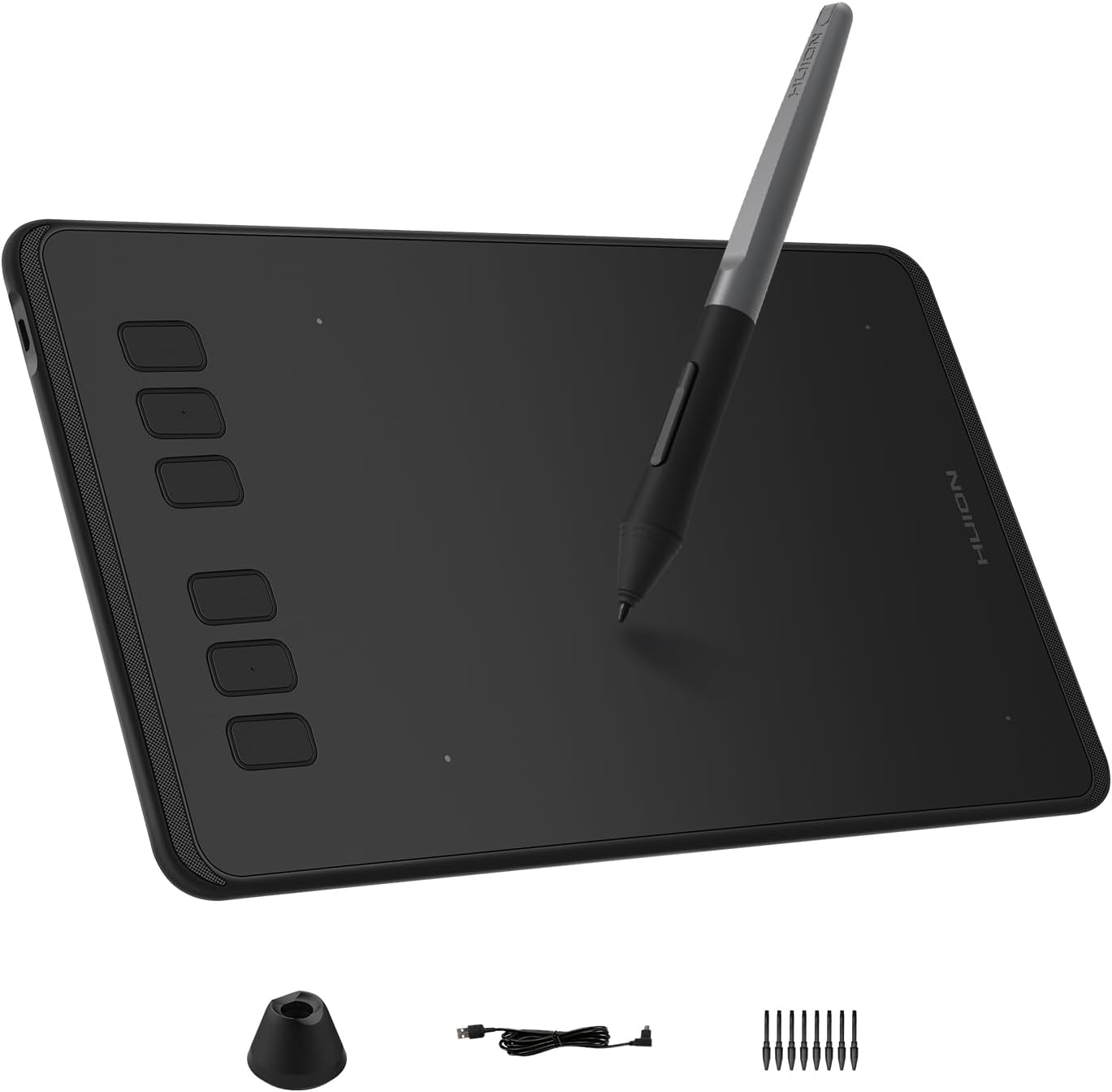 Inspiroy H640P Grafik Çizim Tableti