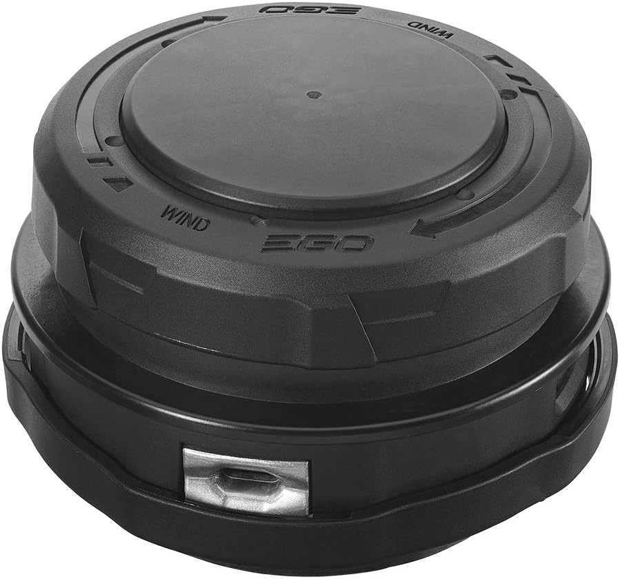 AH1530 Yedek Rapid Reload Plus Kırpıcı Başlığı (Saat Yönünde) EGO 15 İnç Tel Düzeltici Modelleri için ST1502SA/ST1502XY/ST1500XY/ST1504SF/ST1500SF