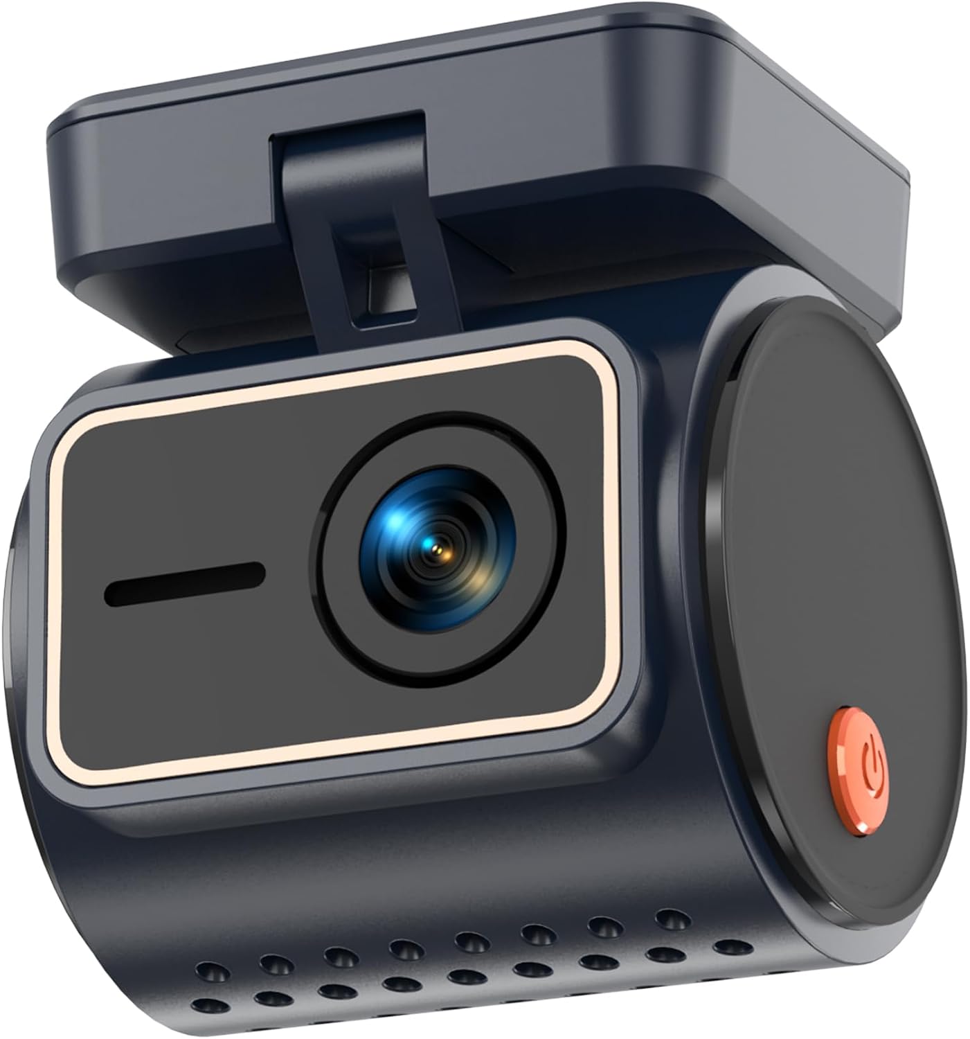 Mini 7 Pro 4K Ultra HD HDR Wi-Fi 6 GPS'li Mini Araç Kamerası