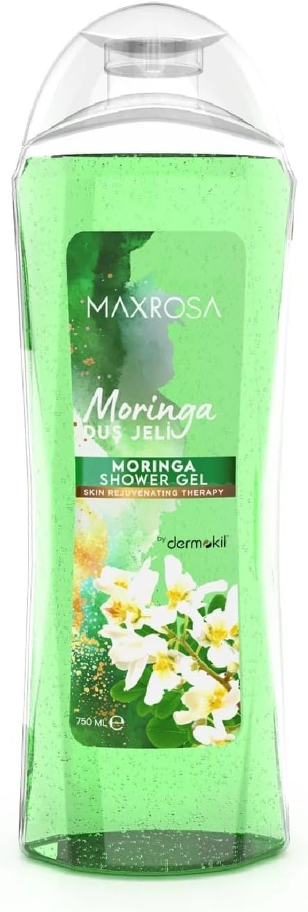 Moringa Duş Jeli 500 ml