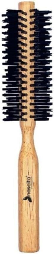 Side Askılı Saç Fırçası 15mm x 8 Sıra