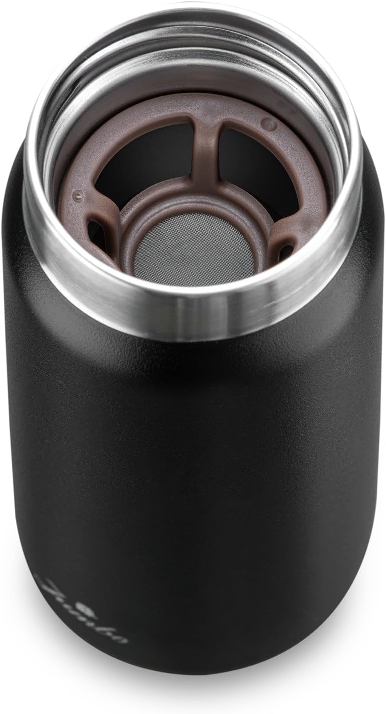 Joy Termos Siyah 350 ml