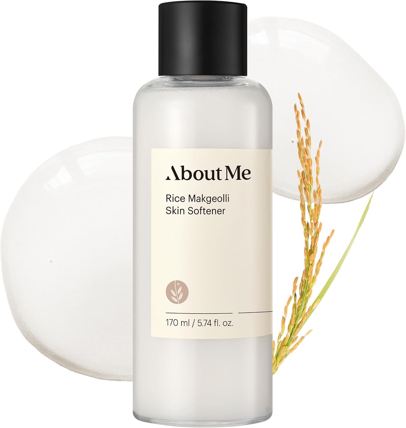Rice Makgeolli Skin Pirinç Mayası Özlü Fermentli Beyazlatıcı Aydınlatıcı Cilt Toniği 170 ml
