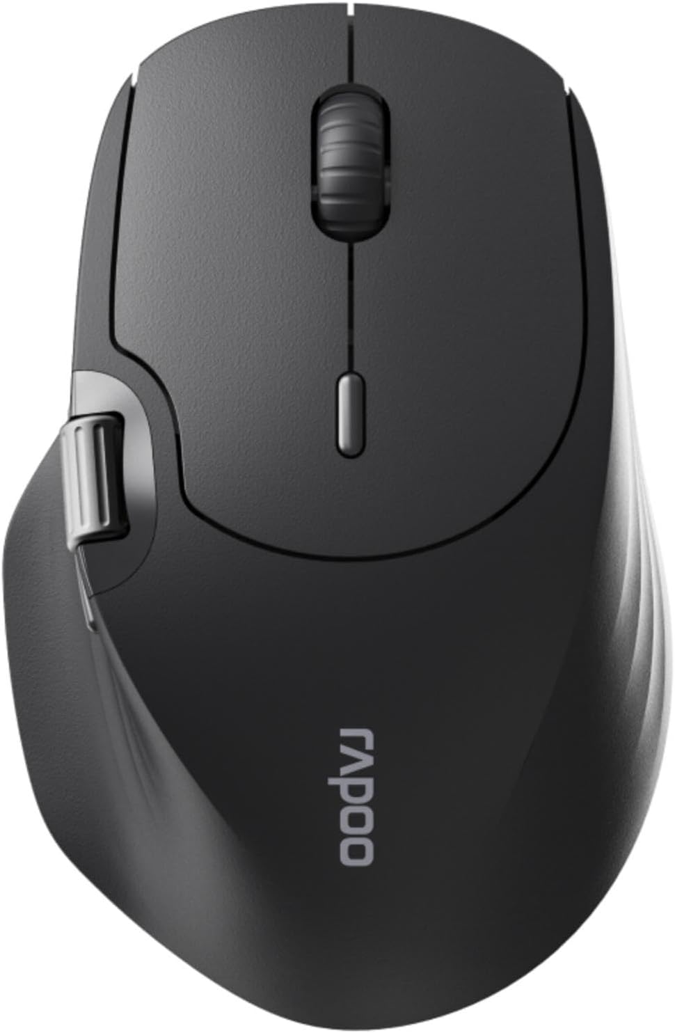 MT560 MULTI-MODE WIRELESS MOUSE BLACK