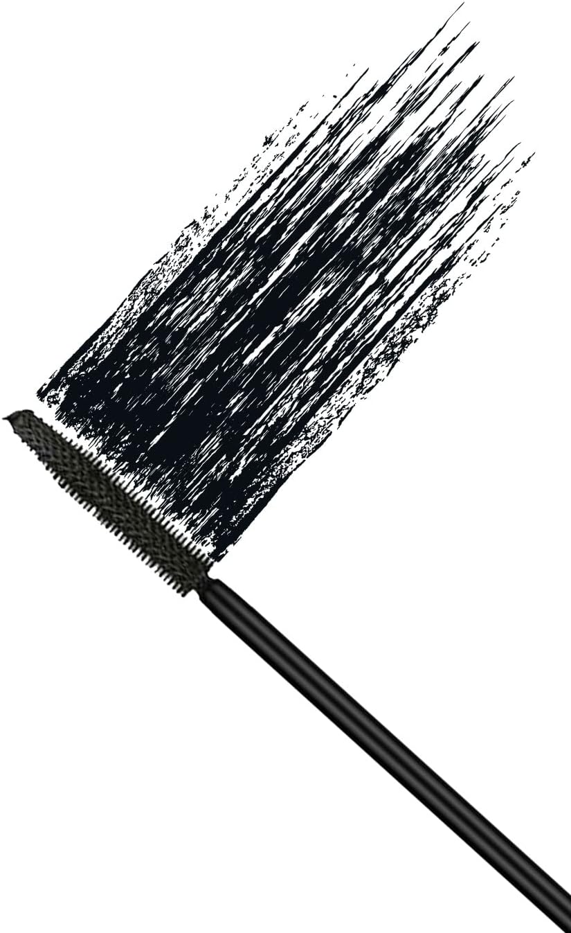 Essential Waterproof Mascara - Black - Suya Dayanıklı Hacim Veren Siyah Maskara