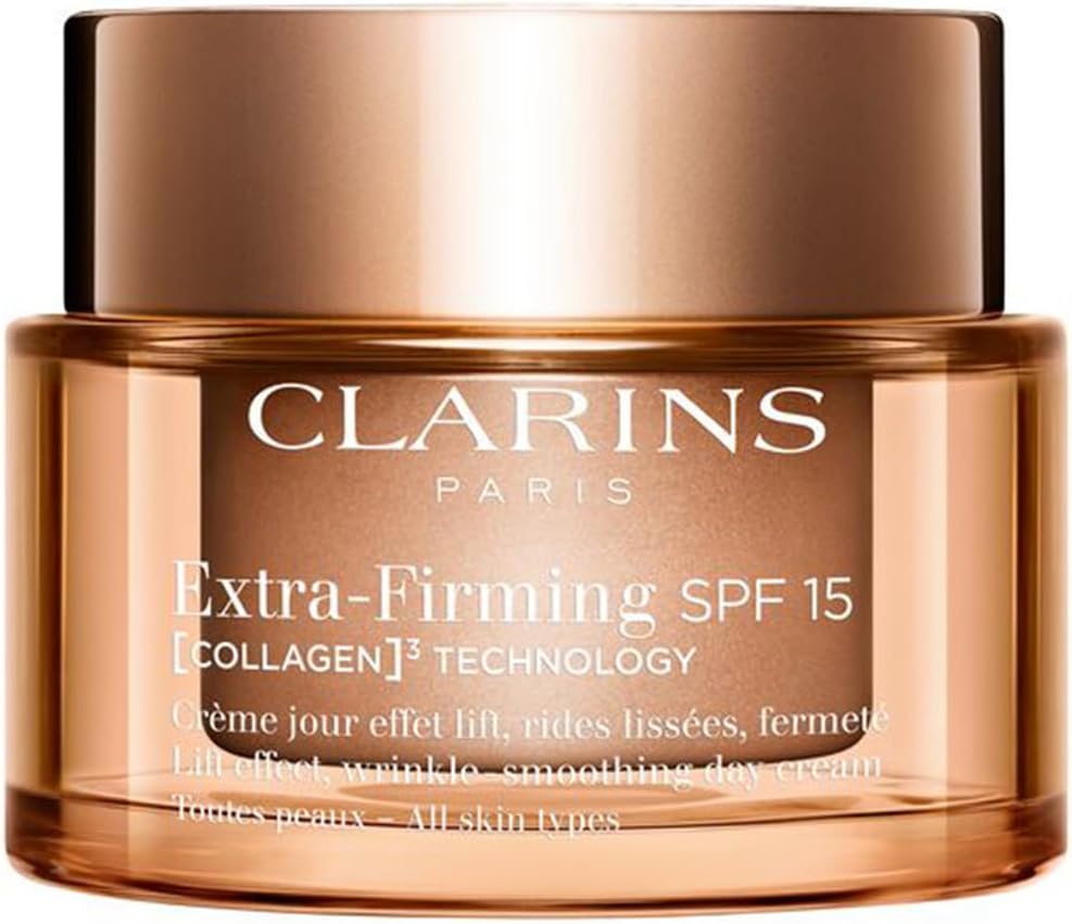 Clarins Extra Firming SPF15 50 ml