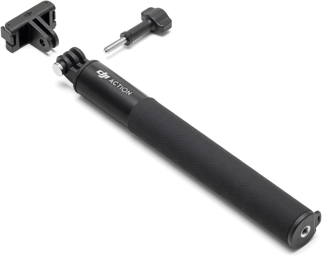 Osmo Action 1,5 m Uzatma Çubuğu Kiti
