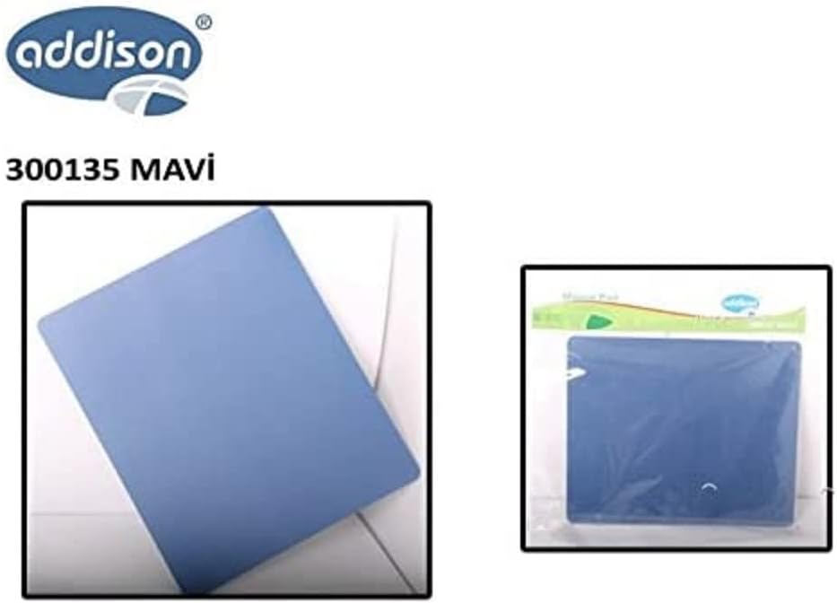 300135 Mavi Mouse Pad
