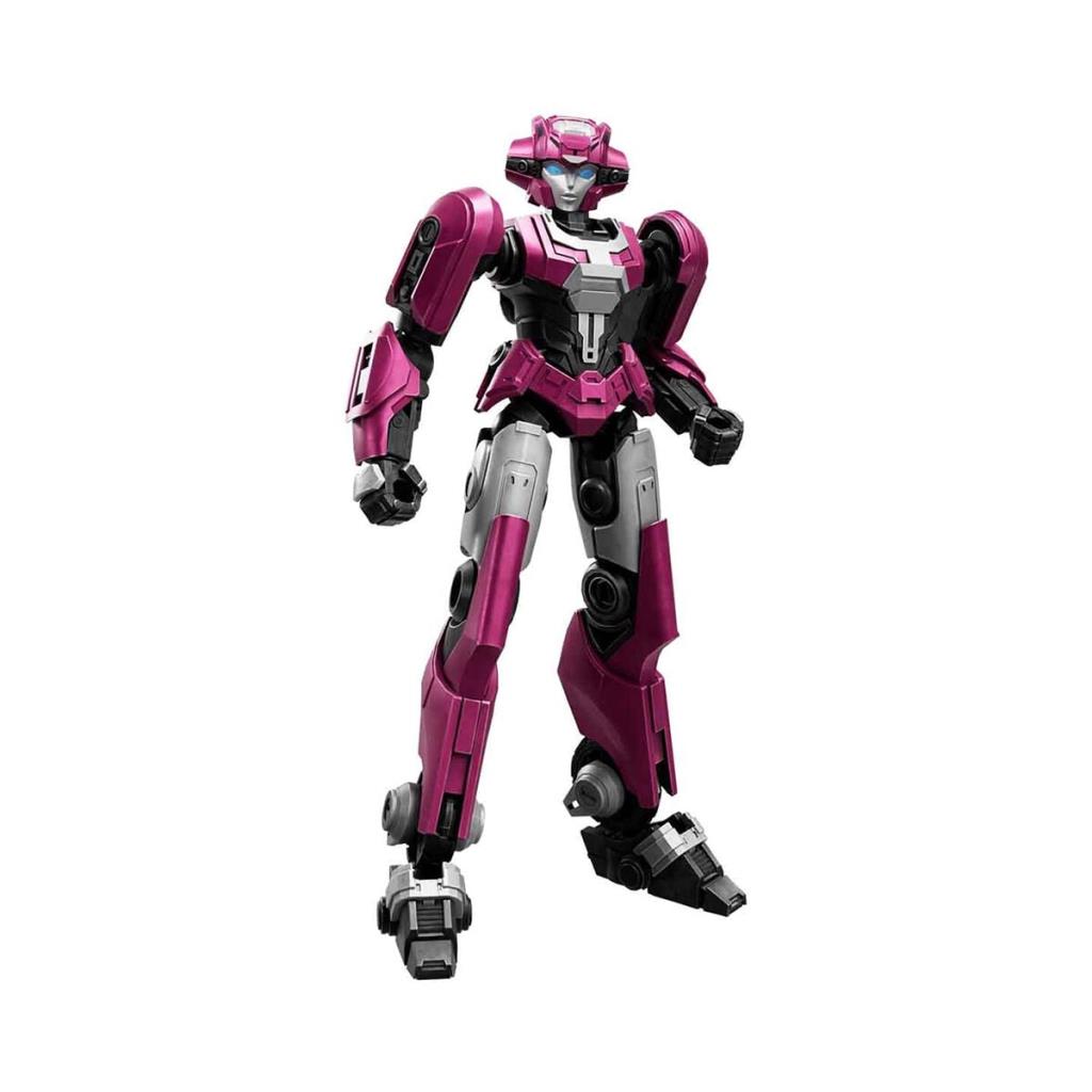71163 Figür Transformers Classıc Class 13 ELITA-1 Bo Trns