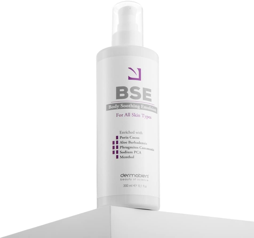 ® Body Soothing Emulsion