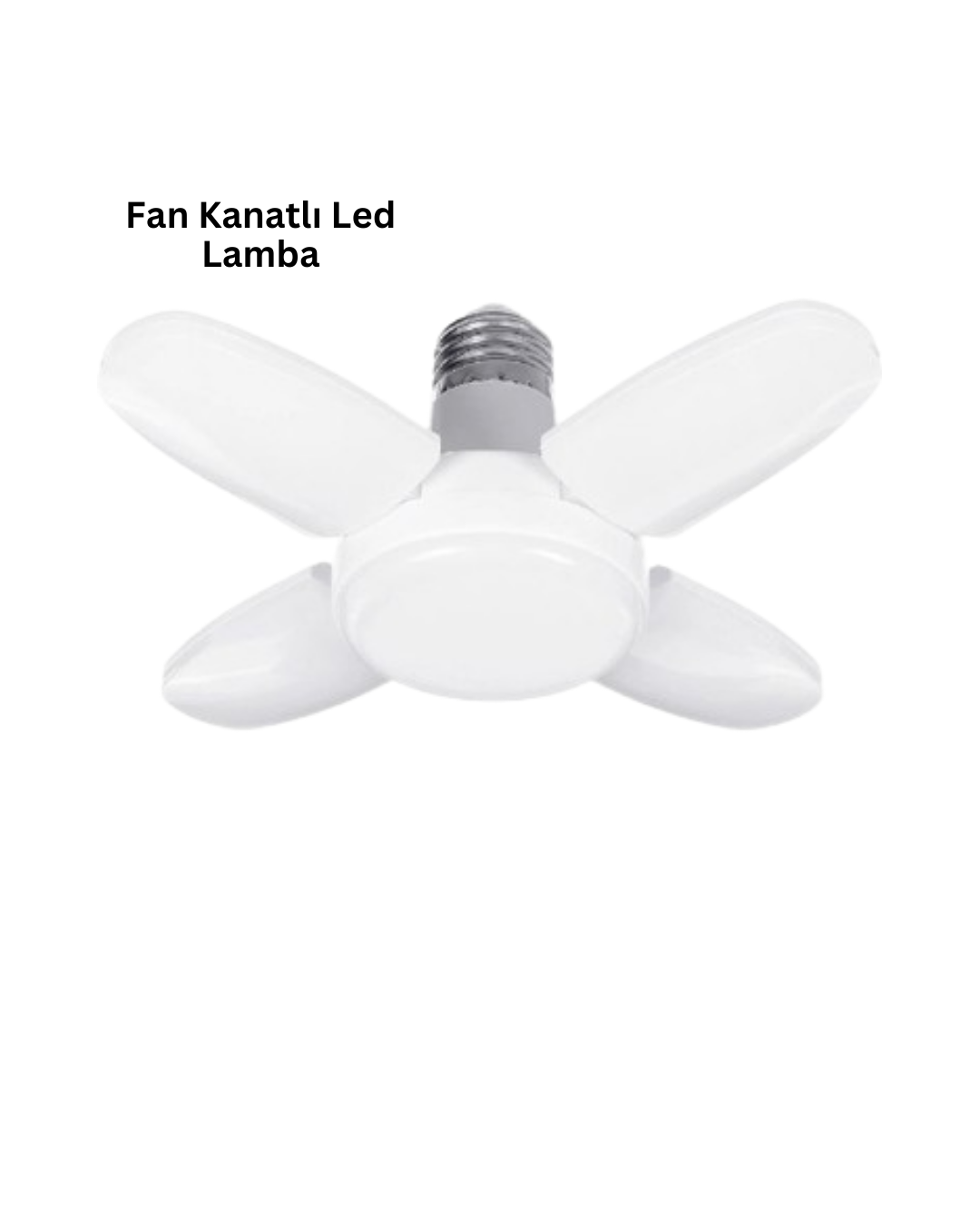 VM60 Led Ampül